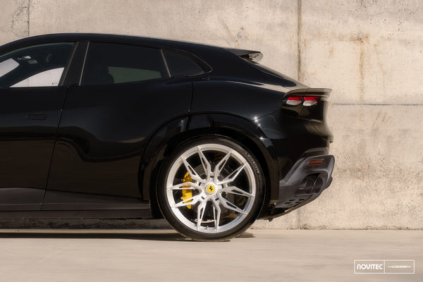 Ferrari Purosangue – Novitec x Vossen Series: NF11