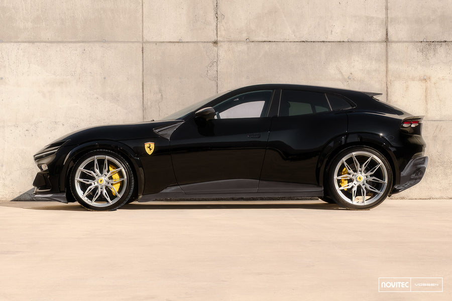 Ferrari Purosangue – Novitec x Vossen Series: NF11 – photo 2