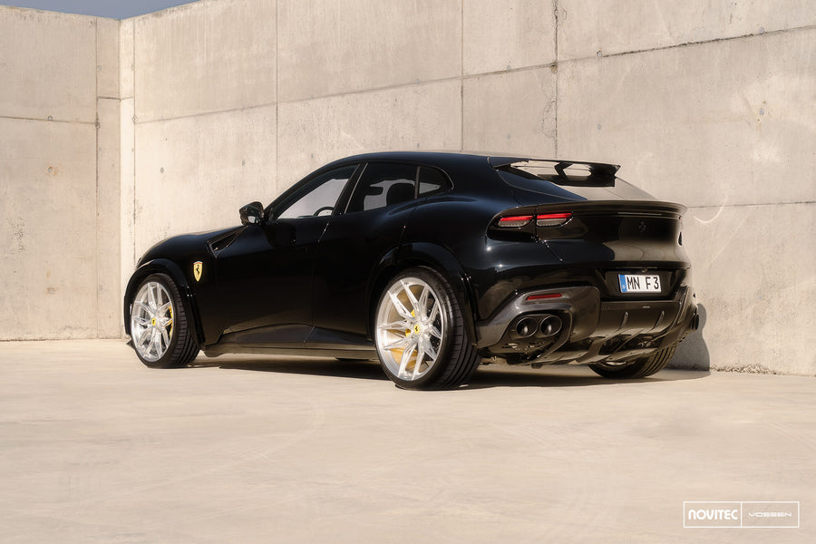 Ferrari Purosangue – Novitec x Vossen Series: NF11 – photo 3