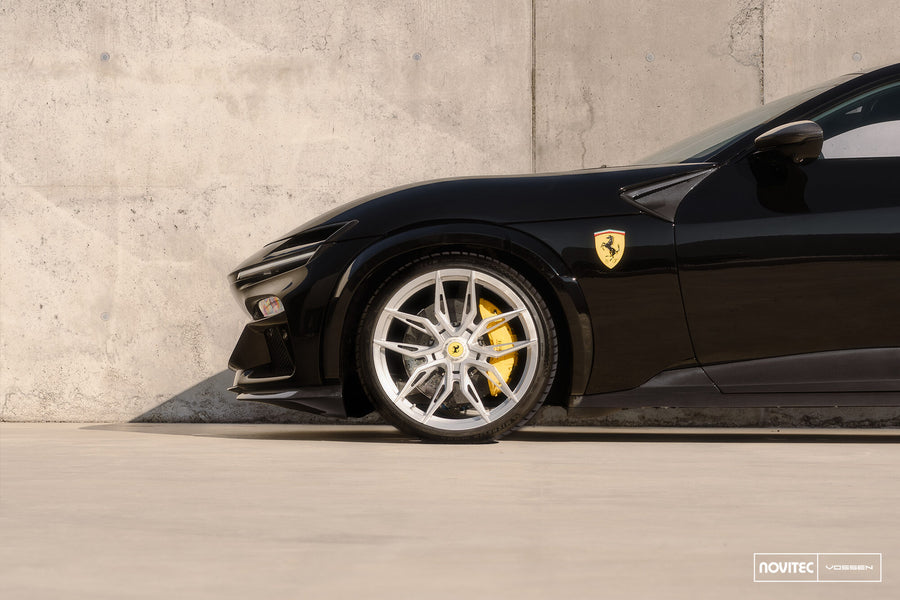 Ferrari Purosangue – Novitec x Vossen Series: NF11 – photo 4