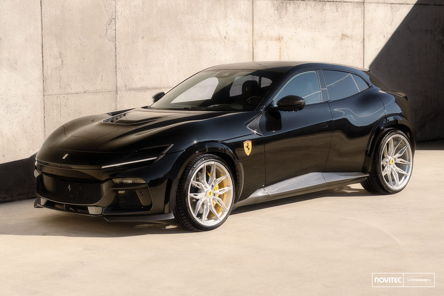 Ferrari Purosangue – Novitec x Vossen Series: NF11 – photo 5