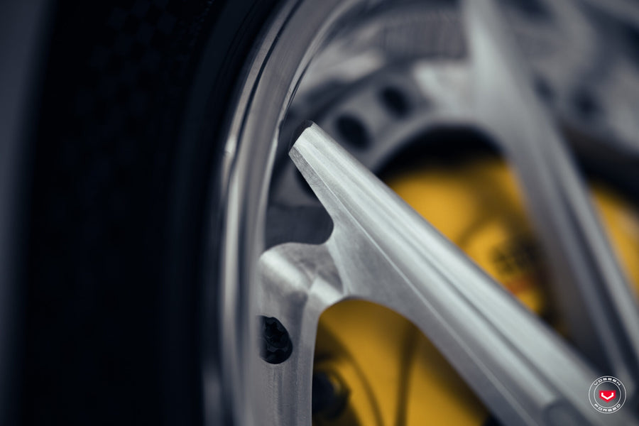Ferrari SF90 – EVO-R Series: EVO-2R (3-Piece) – photo 10