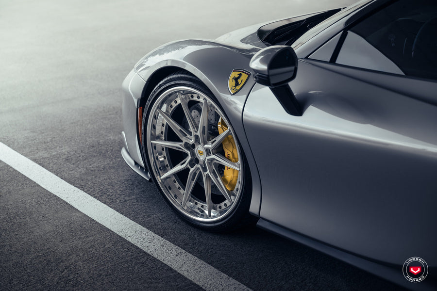 Ferrari SF90 – EVO-R Series: EVO-2R (3-Piece) – photo 5