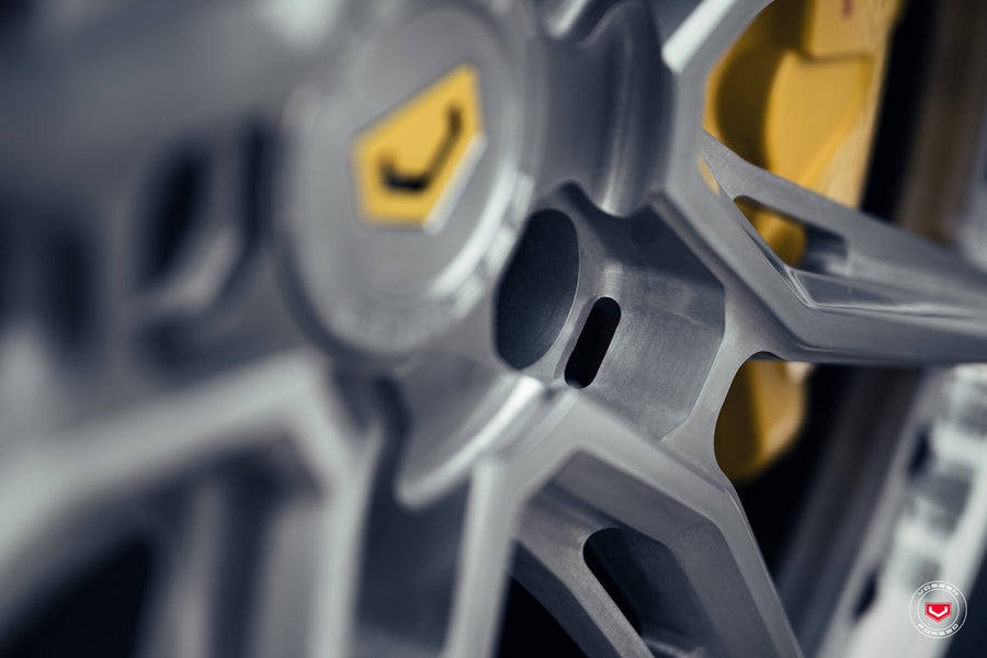 Ferrari SF90 – EVO-R Series: EVO-2R (3-Piece) – photo 9