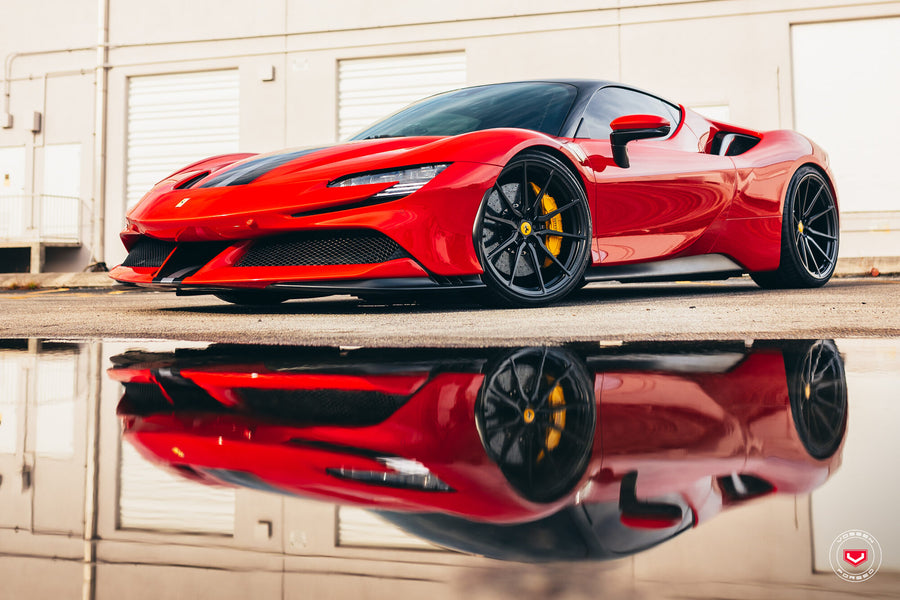 Ferrari SF90 – M-X Series: M-X2 – photo 1