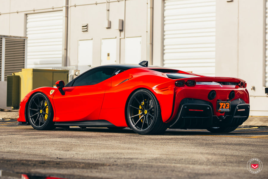 Ferrari SF90 – M-X Series: M-X2 – photo 2
