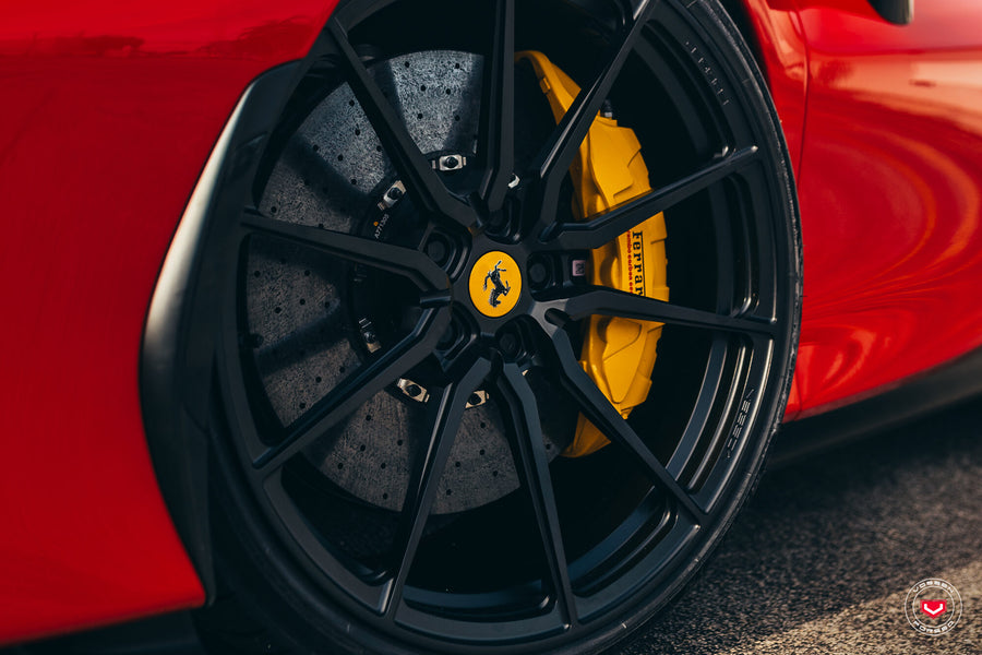 Ferrari SF90 – M-X Series: M-X2 – photo 3