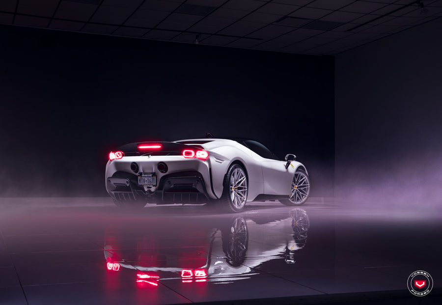 Ferrari SF90 – Series 21: S21-02 – photo 2