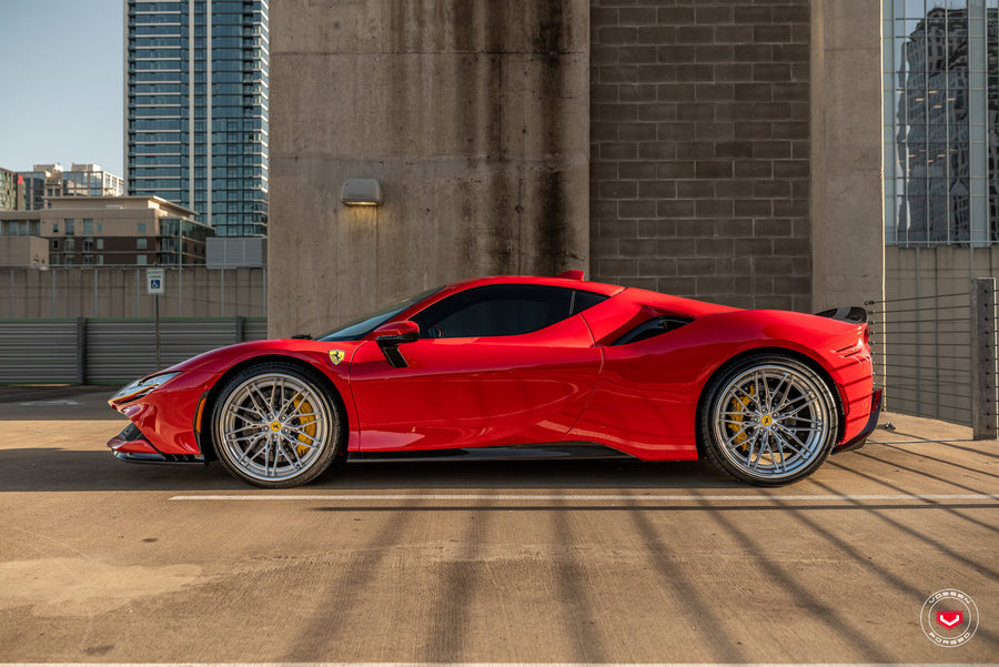 Ferrari SF90 – Series 21: S21-02 (3-Piece) – photo 10
