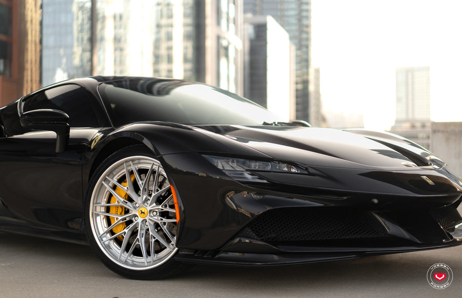 Ferrari SF90 – Series 21: S21-02 (3-Piece) – photo 10