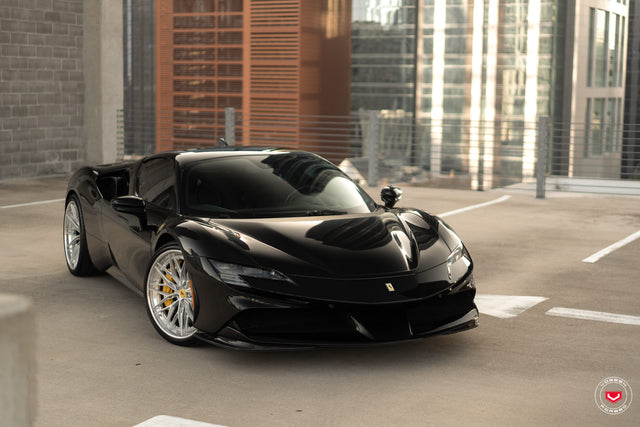 Ferrari SF90 – Series 21: S21-02 (3-Piece)
