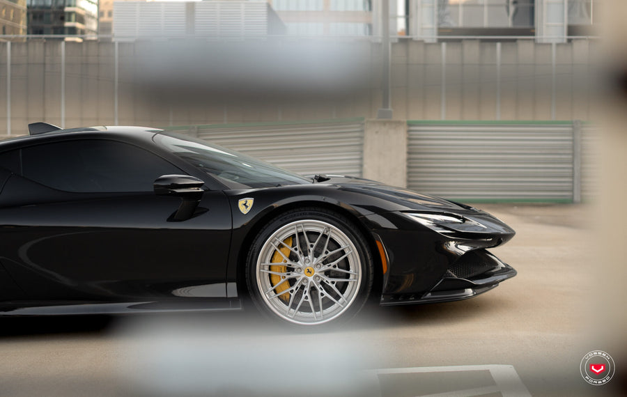Ferrari SF90 – Series 21: S21-02 (3-Piece) – photo 3