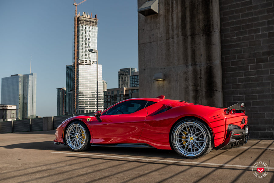 Ferrari SF90 – Series 21: S21-02 (3-Piece) – photo 4
