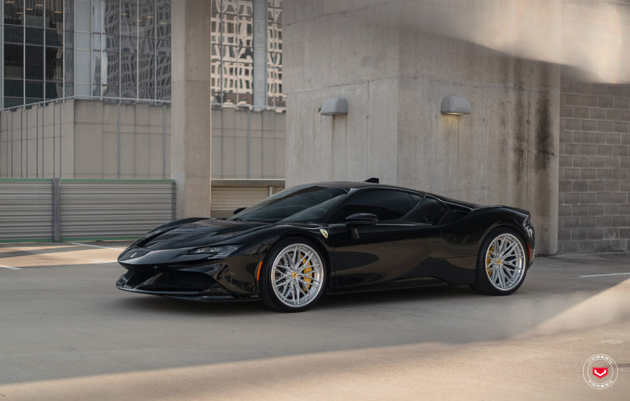 Ferrari SF90 – Series 21: S21-02 (3-Piece) – photo 4