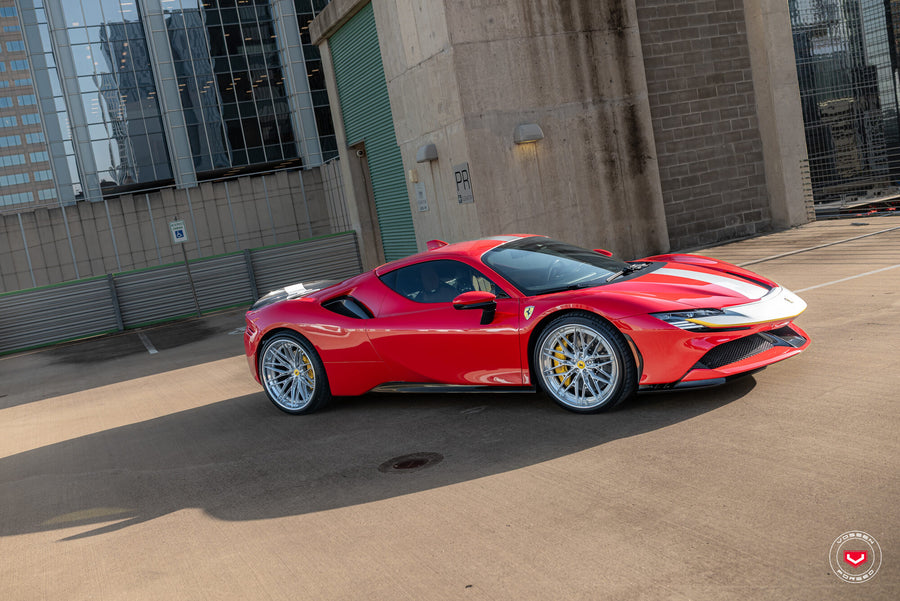 Ferrari SF90 – Series 21: S21-02 (3-Piece) – photo 5