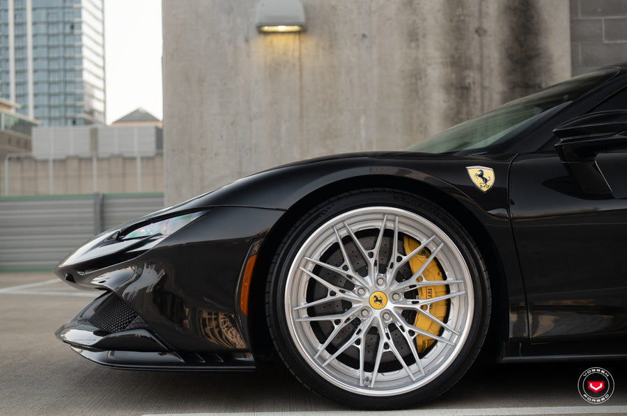 Ferrari SF90 – Series 21: S21-02 (3-Piece) – photo 5