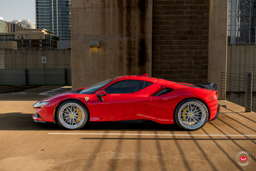 Ferrari SF90 – Series 21: S21-02 (3-Piece) – photo 6