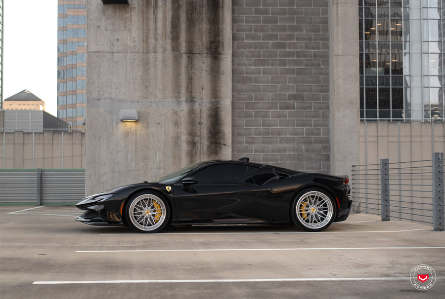 Ferrari SF90 – Series 21: S21-02 (3-Piece) – photo 6
