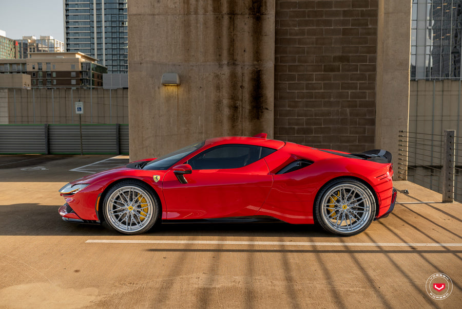 Ferrari SF90 – Series 21: S21-02 (3-Piece) – photo 7