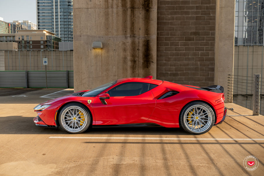 Ferrari SF90 – Series 21: S21-02 (3-Piece) – photo 8