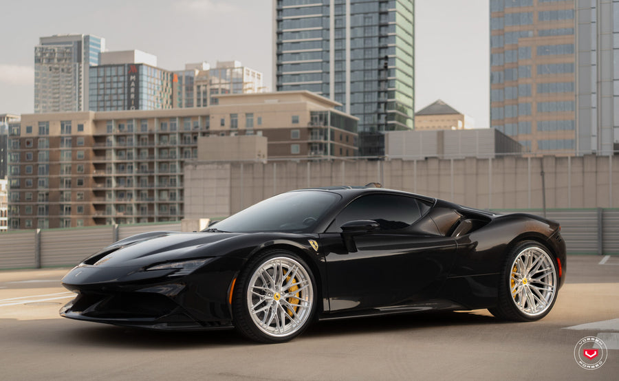Ferrari SF90 – Series 21: S21-02 (3-Piece) – photo 8