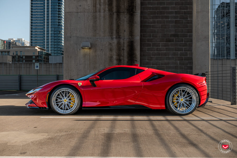Ferrari SF90 – Series 21: S21-02 (3-Piece) – photo 9