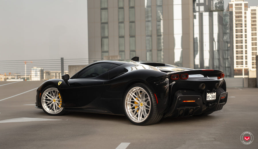 Ferrari SF90 – Series 21: S21-02 (3-Piece) – photo 9