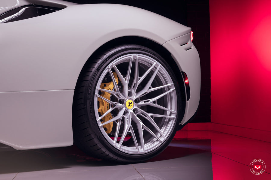 Ferrari SF90 – Series 21: S21-02 – photo 3