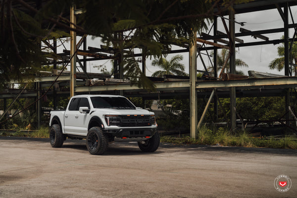 Ford F-150 Raptor R – LCX Series: LCX-03