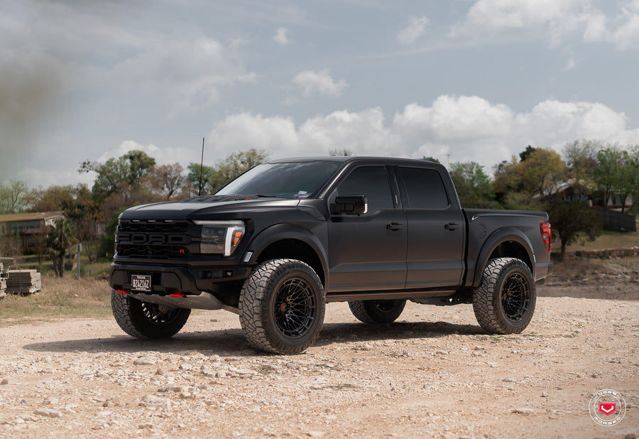 Ford F-150 Raptor R – LCX Series: LCX-03 – photo 10