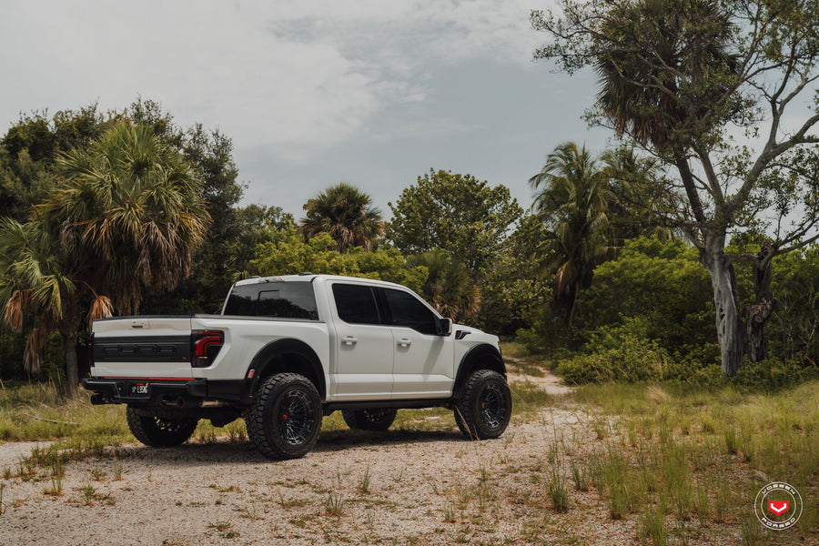 Ford F-150 Raptor R – LCX Series: LCX-03 – photo 2