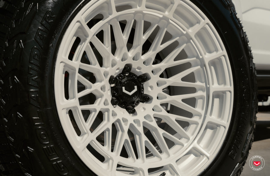 Ford Raptor R – LCX Series: LCX-03 – photo 3