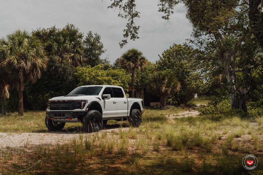 Ford F-150 Raptor R – LCX Series: LCX-03 – photo 4