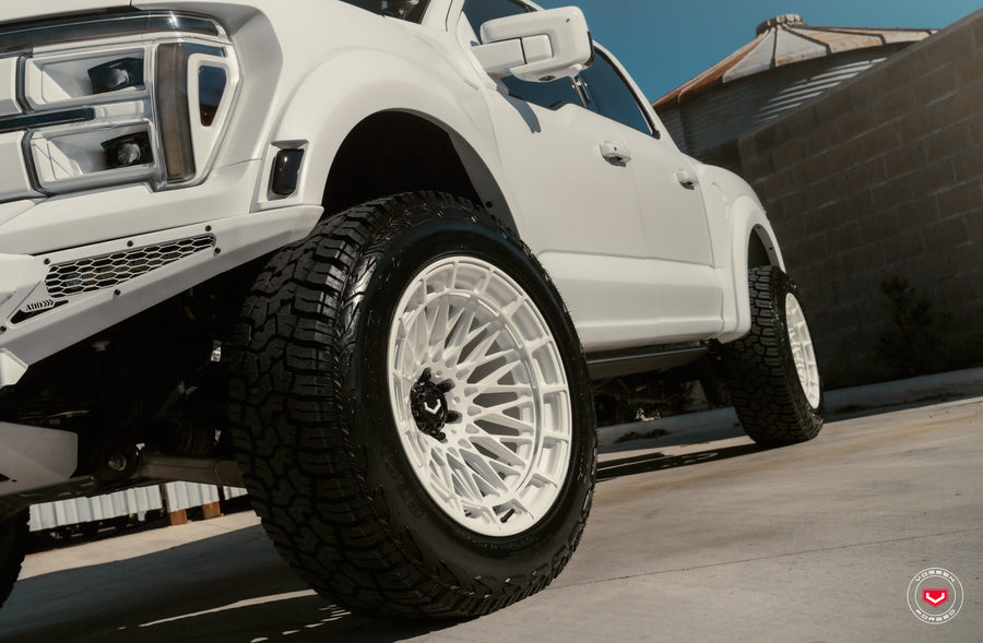 Ford Raptor R – LCX Series: LCX-03 – photo 4