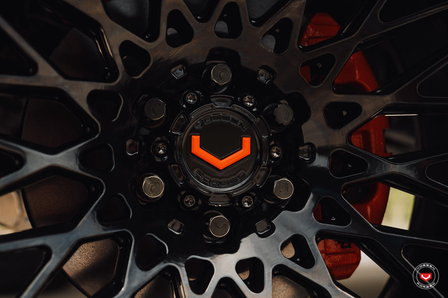 Ford F-150 Raptor R – LCX Series: LCX-03 – photo 5