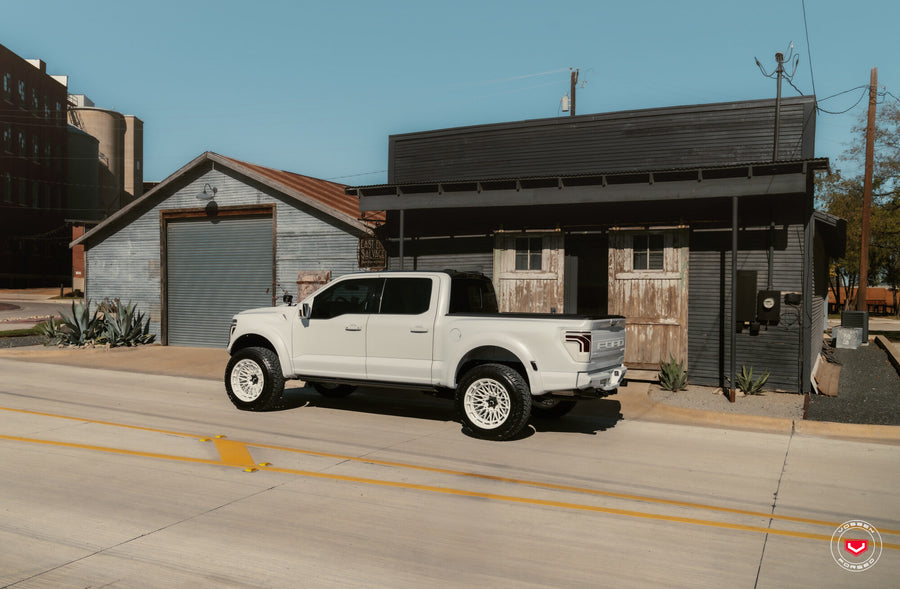 Ford Raptor R – LCX Series: LCX-03 – photo 5