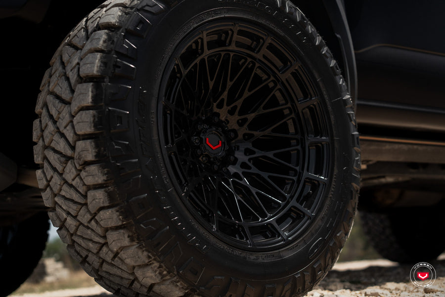 Ford F-150 Raptor R – LCX Series: LCX-03 – photo 5