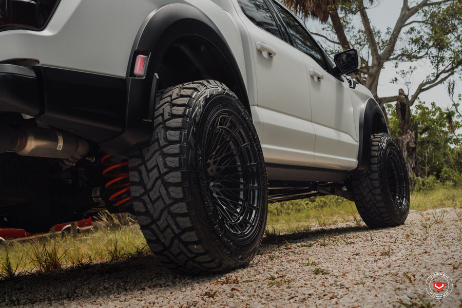 Ford F-150 Raptor R – LCX Series: LCX-03 – photo 6