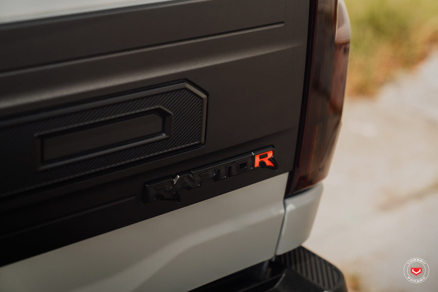 Ford F-150 Raptor R – LCX Series: LCX-03 – photo 7