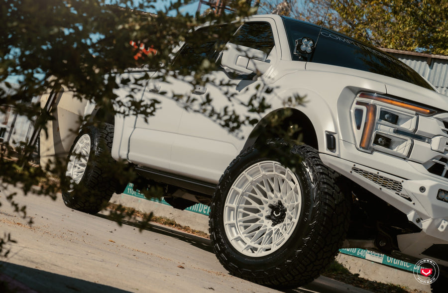 Ford Raptor R – LCX Series: LCX-03 – photo 7