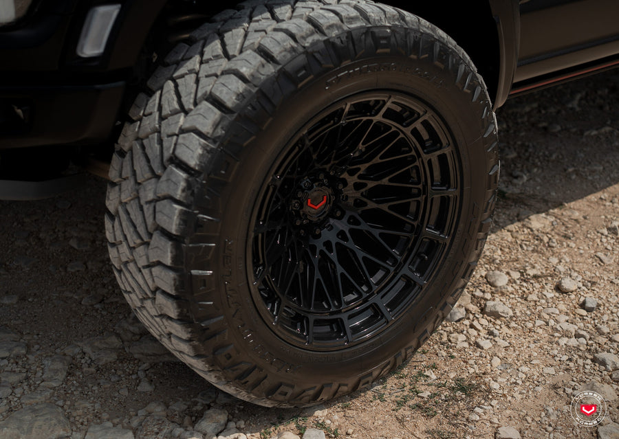 Ford F-150 Raptor R – LCX Series: LCX-03 – photo 7