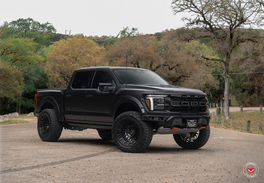 Ford F-150 Raptor R – LCX Series: LCX-03 – photo 8