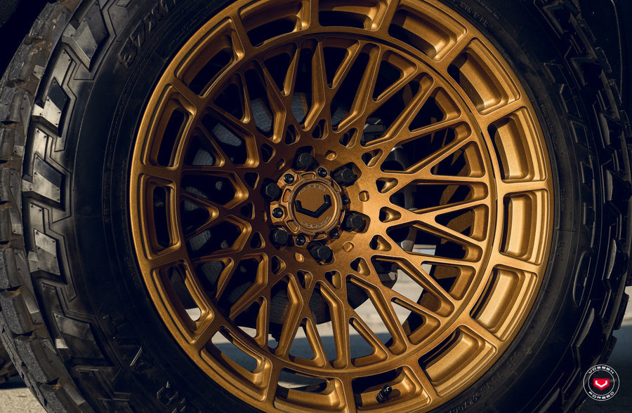 Ford Raptor – LCX Series: LCX-03 – photo 10