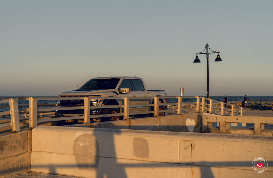 Ford Raptor – LCX Series: LCX-03 – photo 4
