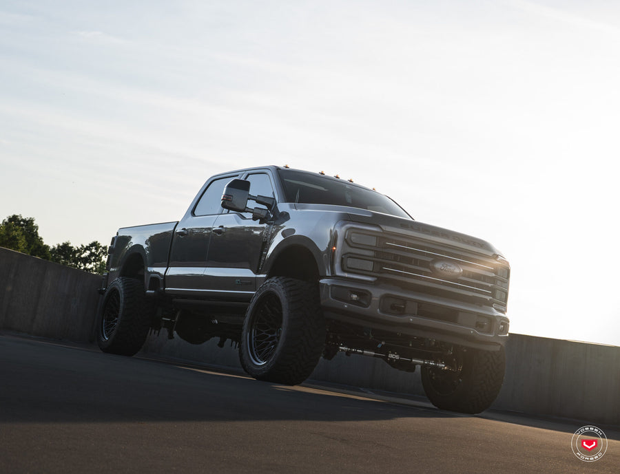 Ford F-250 Superduty – GNX Series: GNX-02 – photo 10