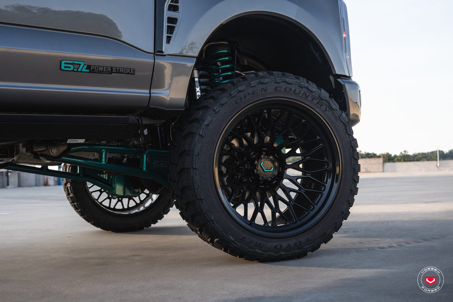 Ford F-250 Superduty – GNX Series: GNX-02 – photo 2