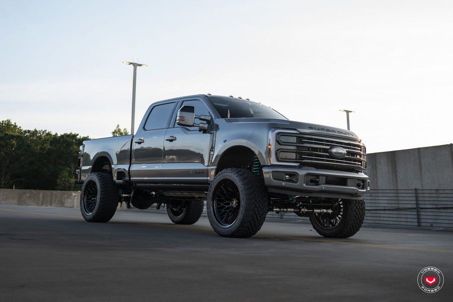Ford F-250 Superduty – GNX Series: GNX-02 – photo 3