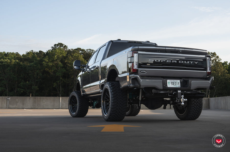 Ford F-250 Superduty – GNX Series: GNX-02 – photo 5