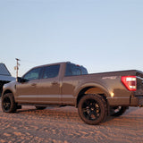 22" Rohana RFV1 Black 22x9.5 Forged Wheels Rims Fits 2010-2022 Ford Raptor