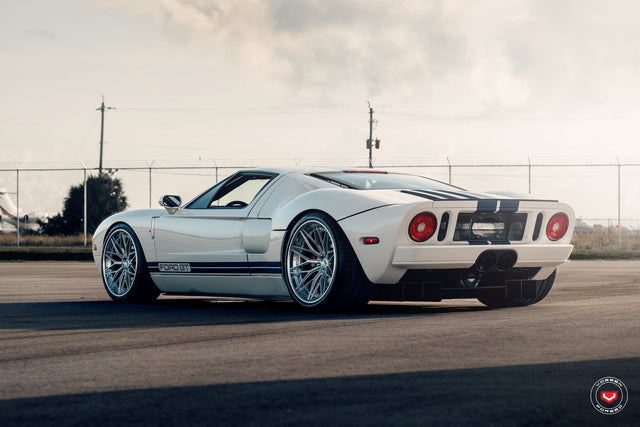 Ford GT – VPS Series: VPS-4 (3-Piece)